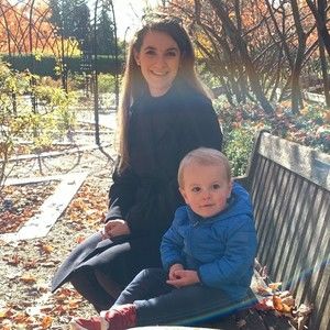 Meet your Posher, Marielle